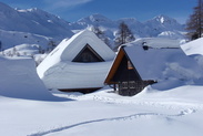 Julijske Alpe Julijske Alpe