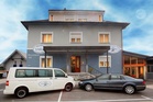 Gostilna Vrbinc Gostilna Vrbinc, Peruzzijeva 105, 1000 Ljubljana
