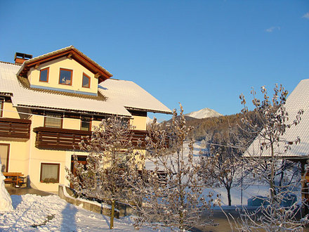 Appartement und Zimmer Vrtačnik, Cerklje na Gorenjskem