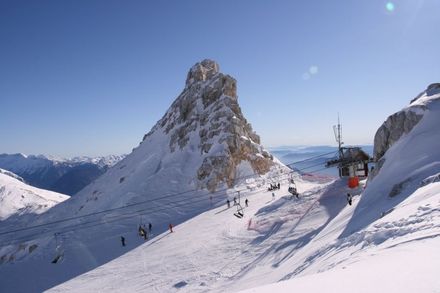 Ski Centar