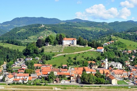 Doživljaj, Turistična agencija Posavje, Sevnica