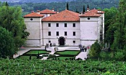 The Gorica museum, Nova Gorica
