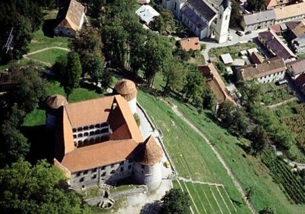 Schloss Sevnica, Sevnica