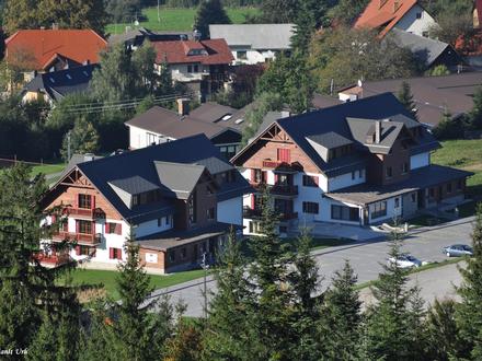Apartments Ribnica auf Pohorje, Maribor und das Pohorjegebirge mit Umgebung