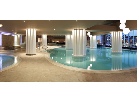 Grand Hotel Portorož - LifeClass Hotels & Spa, Obala 