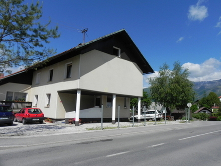 Apartma Iška, Ljubljana z okolico