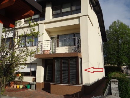 Appartamento Peter, Ljubljana e dintorni