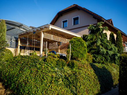 Appartamento Relax & Beautiful View, Maribor e Pohorje e i suoi dintorni