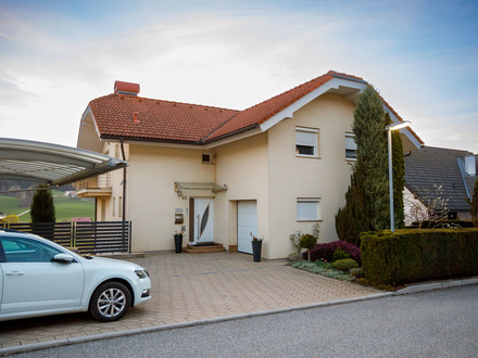 Apartment Relax & Beautiful View, Maribor and Pohorje and surroundings