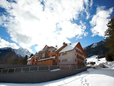 Apartment Svit, Julian Alps