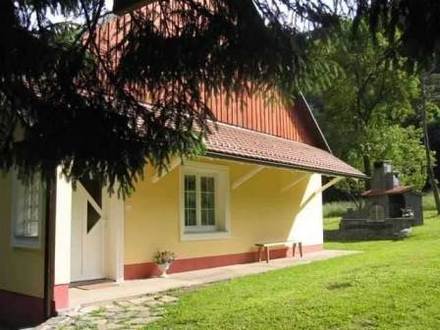 Appartment Vintgar, Maribor und das Pohorjegebirge mit Umgebung