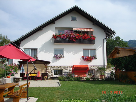 Apartment Žvan, Bled