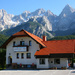 Apartment und Zimmer Jožica, Die Julischen Alpe