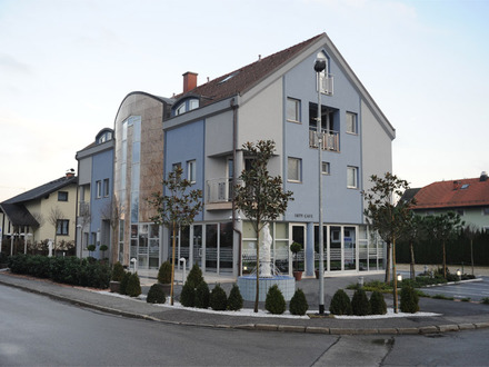 Apartmaji Olivier´s Moravske Toplice, Prekmurje
