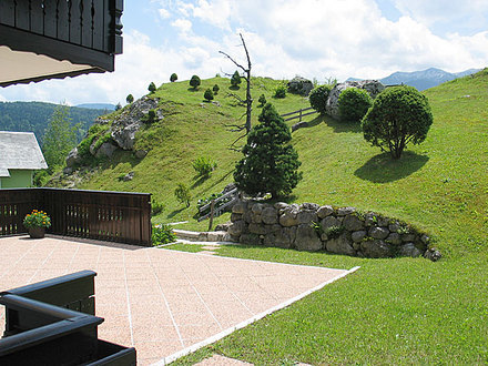 Appartamenti Vesna Odar, Alpi Giulie