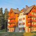 Apartmenthaus Bona B10 , Maribor und das Pohorjegebirge mit Umgebung