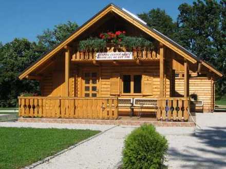 Camping Center Kekec - kamp, Maribor in Pohorje z okolico