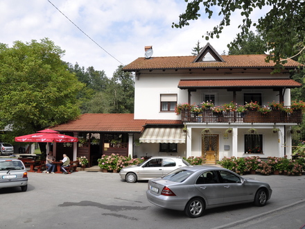 Casa famigliare Bubec, Ilirska Bistrica
