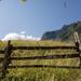 Agriturismo ecologico pri Plajerju, Valle dell' Isonzo