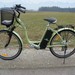 Bicicletta elettrica VIA VERDE, Kranj