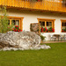 Garni hotel Berc, Bled