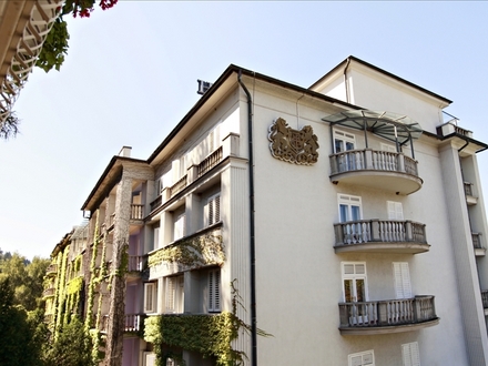 Garni Hotel Jadran, Bled