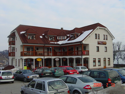 Garni hotel Zvon, Maribor and Pohorje and surroundings