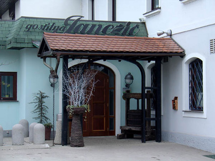 Gasthaus Janežič , Ljubljana und Umgebung