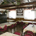Restaurant Lovski dom Stol, Julian Alps