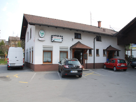 Gasthaus Meglič, Dolenjska