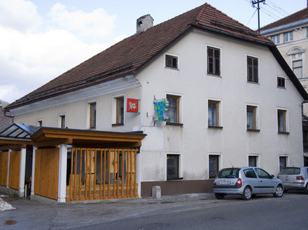 Restaurant Pri Jošku, Gornji Grad
