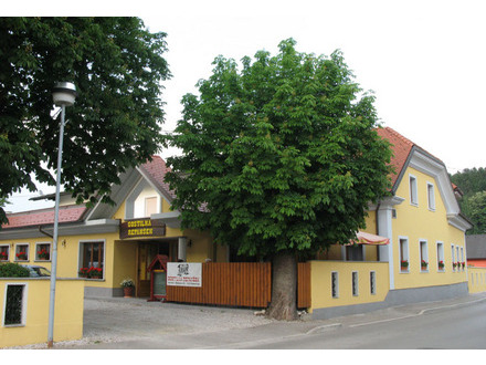 Restaurant Repanšek, Ljubljana and its Surroundings