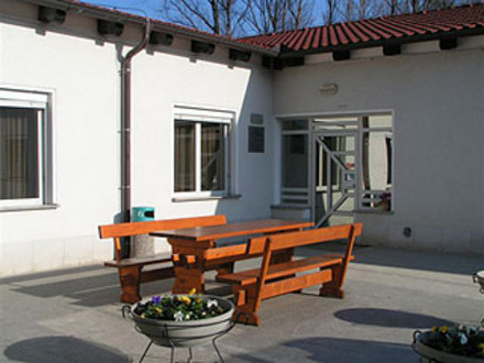 Gasthaus mit unterkünften Kogoj, Renče