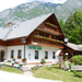 Gasthaus Erlah - Gasthof, Die Julischen Alpe