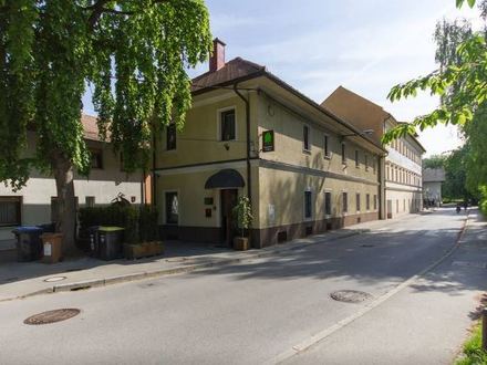 Ostello Vrba, Ljubljana e dintorni