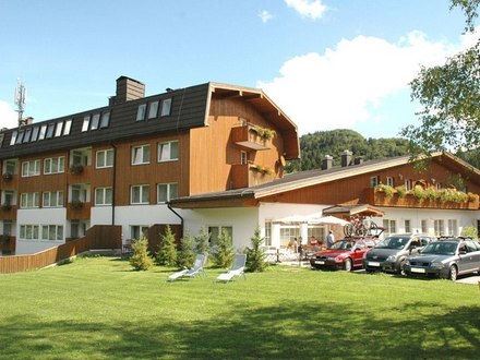 Hotel Bohinj, Julijske Alpe
