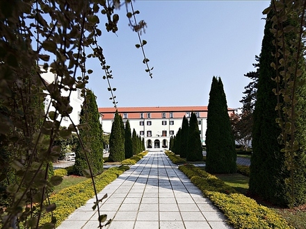 Hotel Izvir, Radenci