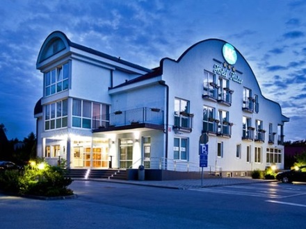 Hotel Kačar , Maribor e Pohorje e i suoi dintorni