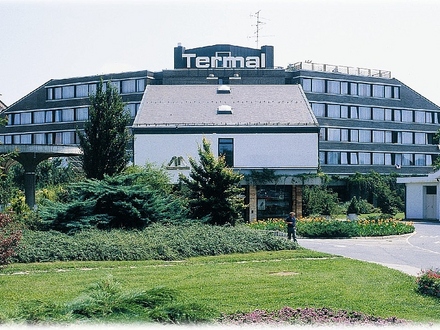 Hotel Termal, Prekmurje