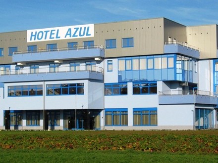 Hotel Azul , Kranj