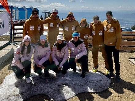 Jack sport - sports school , Kranj