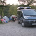 MARAN TRAVEL ADVENTURES – noleggio camper, trasporti con furgone, Kranj