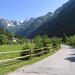 Pensione e camere Klin Lepena, Valle dell' Isonzo