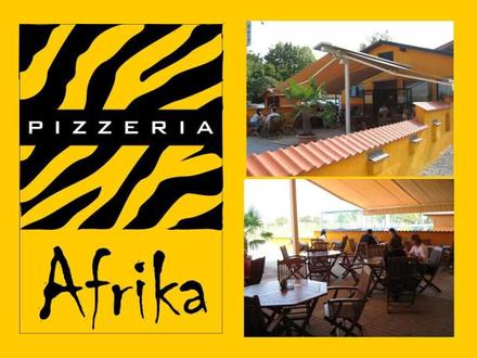 Pizzeria Afrika, Savinjska dolina