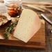 Ponudba domačih sirov in mlečnih izdelkov - Kmetija Pustotnik, Julijske Alpe