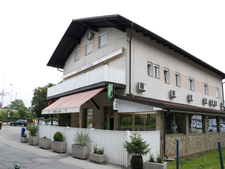 Cercate alloggio – camere Koprivec nel centro di Lubiana, Ljubljana e dintorni