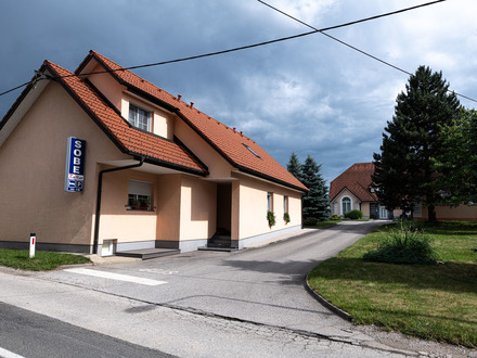 Appartments und Unterkünfte Ramar, Dolenjska