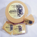 Kramar cheese dairy , Tolmin