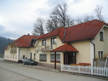 Camere alloggi Soklič, Ljubljana e dintorni