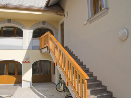 Haus Stergulc, Bovec